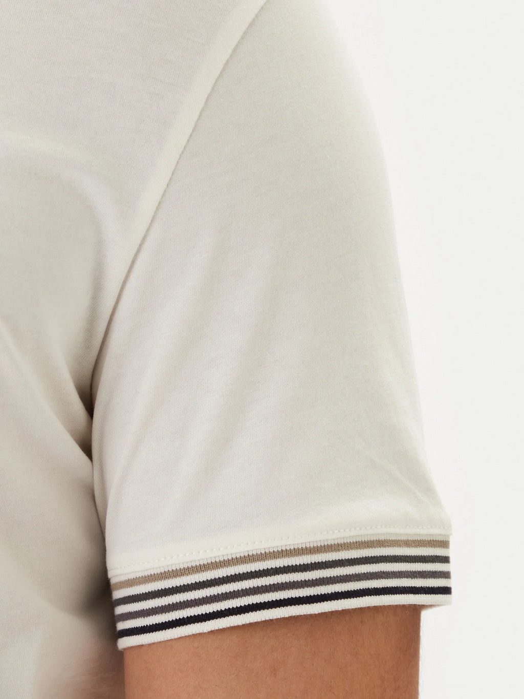 Armani Exchange uomo t-shirt XM002451 AF10356 U1074