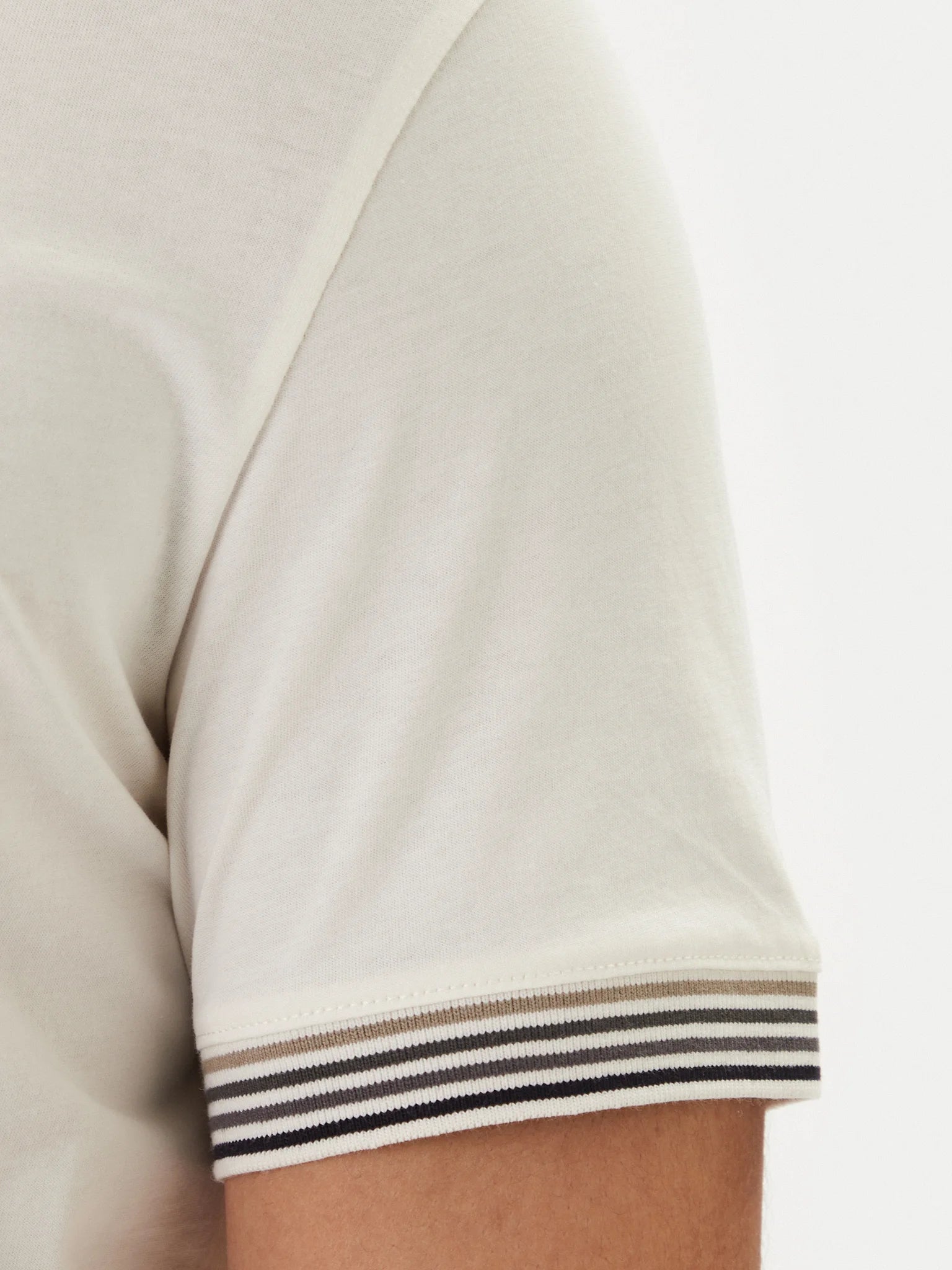 Armani Exchange uomo t-shirt XM002451 AF10356 U1074