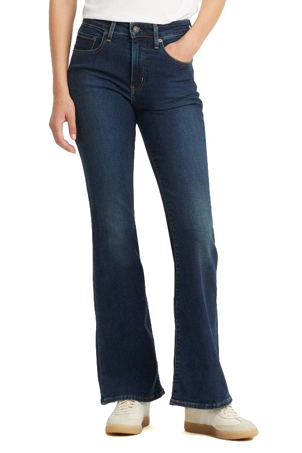 Levi's donna jeans 726 hr flare 3410-0014