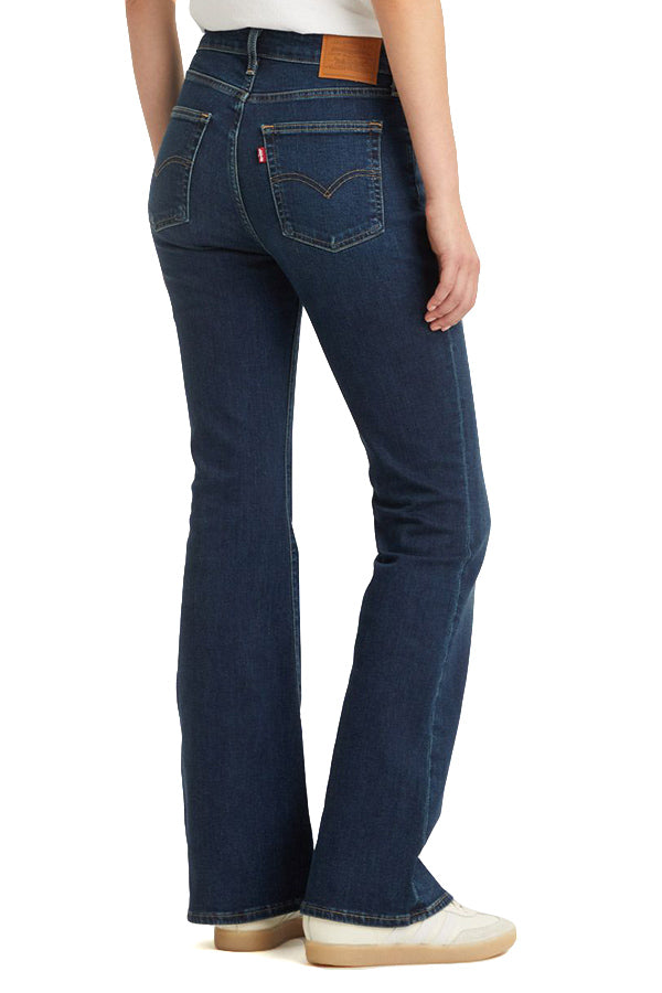Levi's donna jeans 726 hr flare 3410-0014