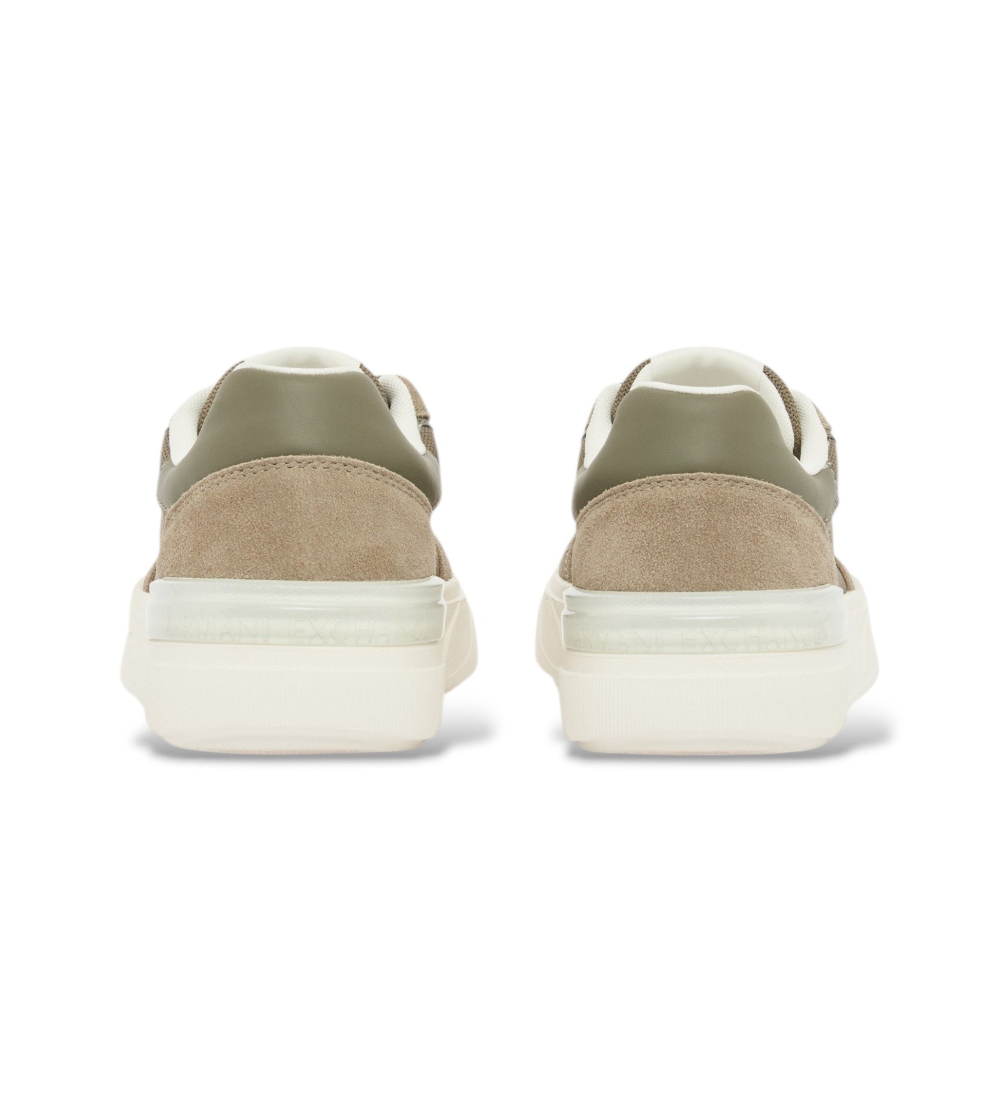 Armani Exchange uomo scarpa XM002688 AF17539 Z7016
