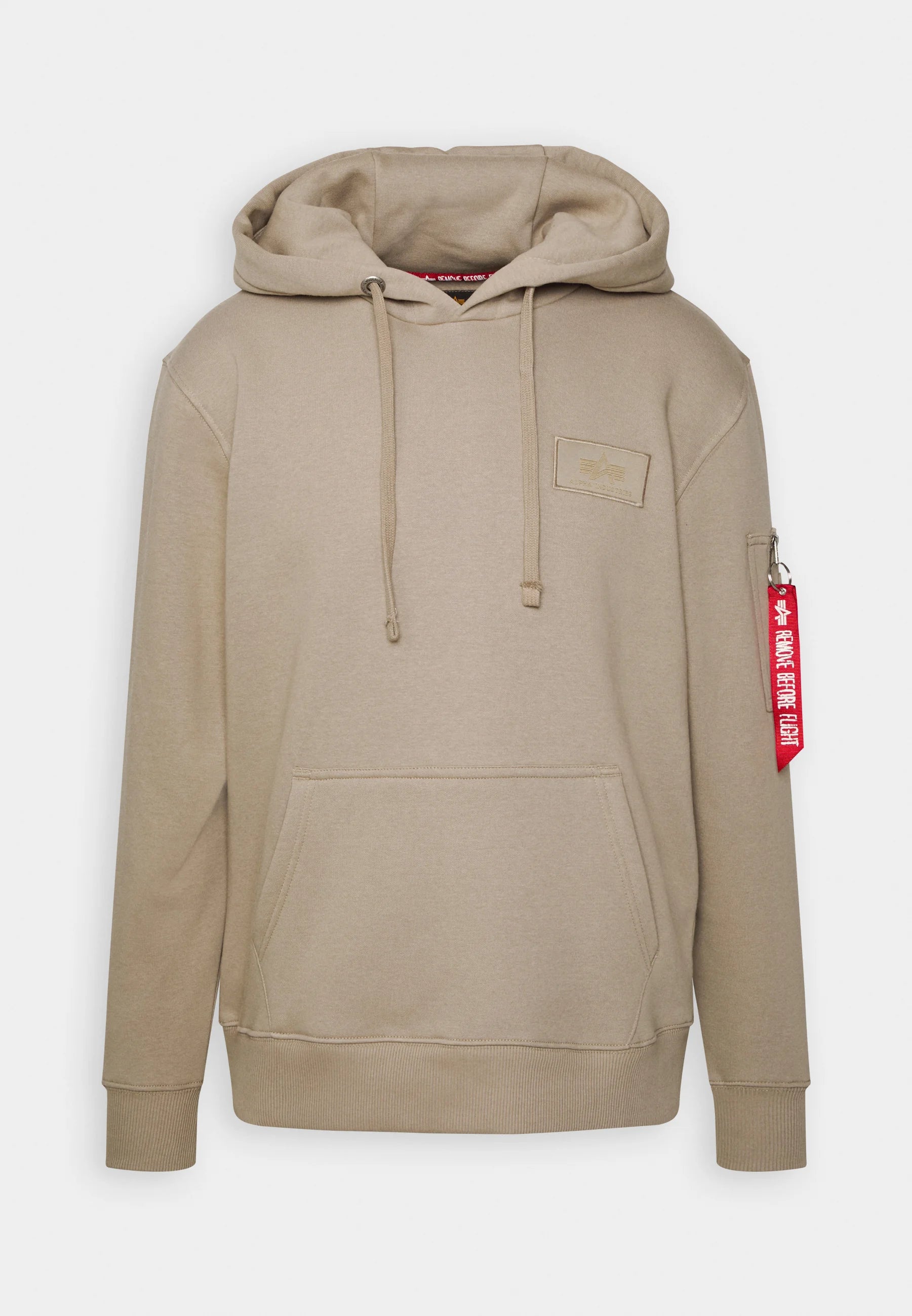 Alpha Industries Uomo Felpa 138333
