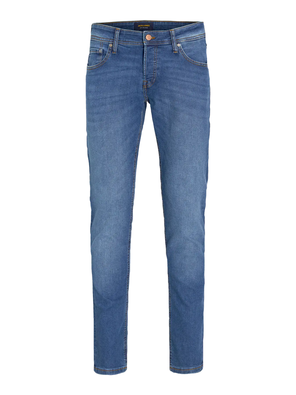 Jack & Jones uomo jeans Glenn SQ 223 12243592 Denim