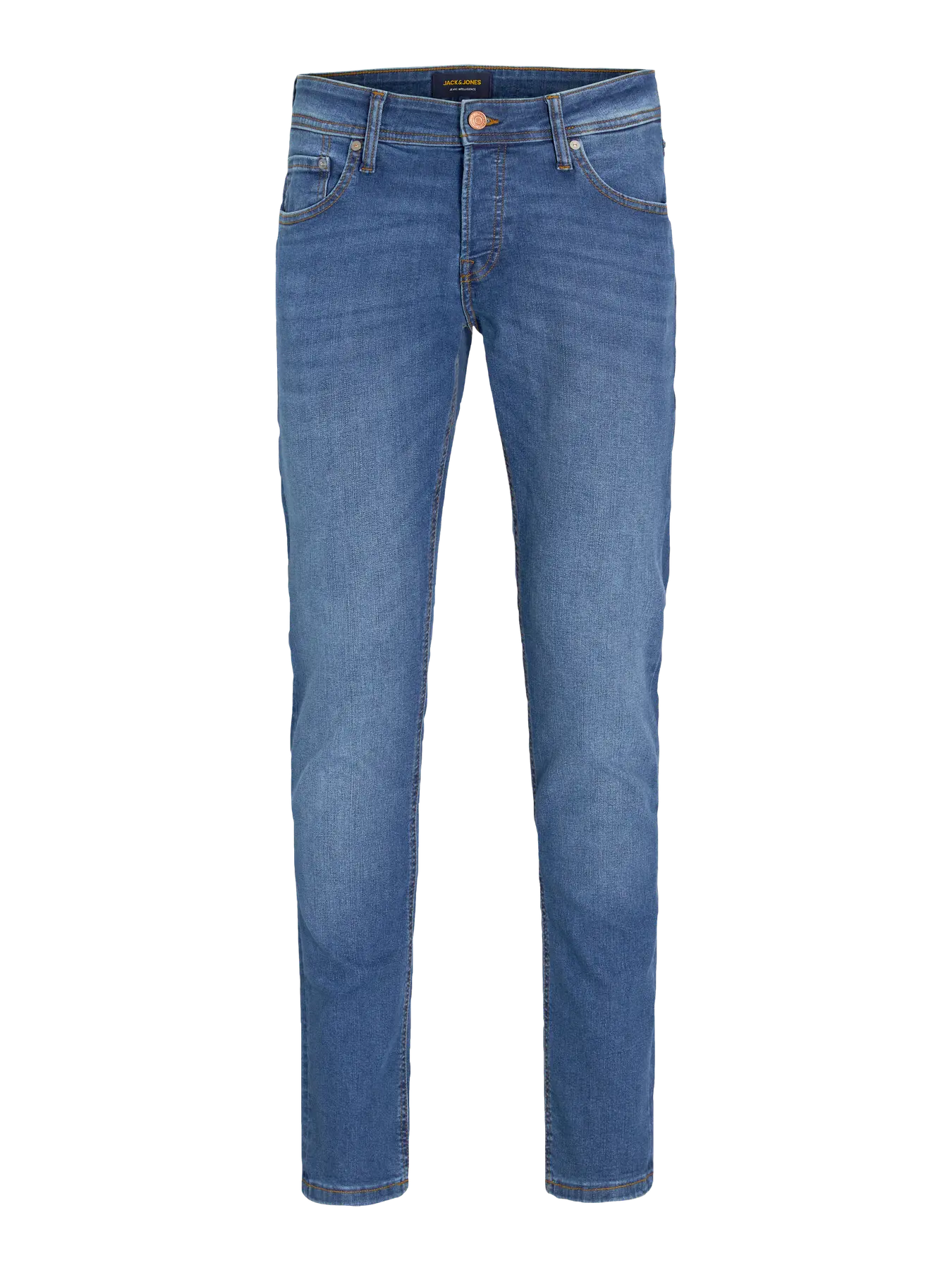 Jack & Jones uomo jeans Glenn SQ 223 12243592 Denim