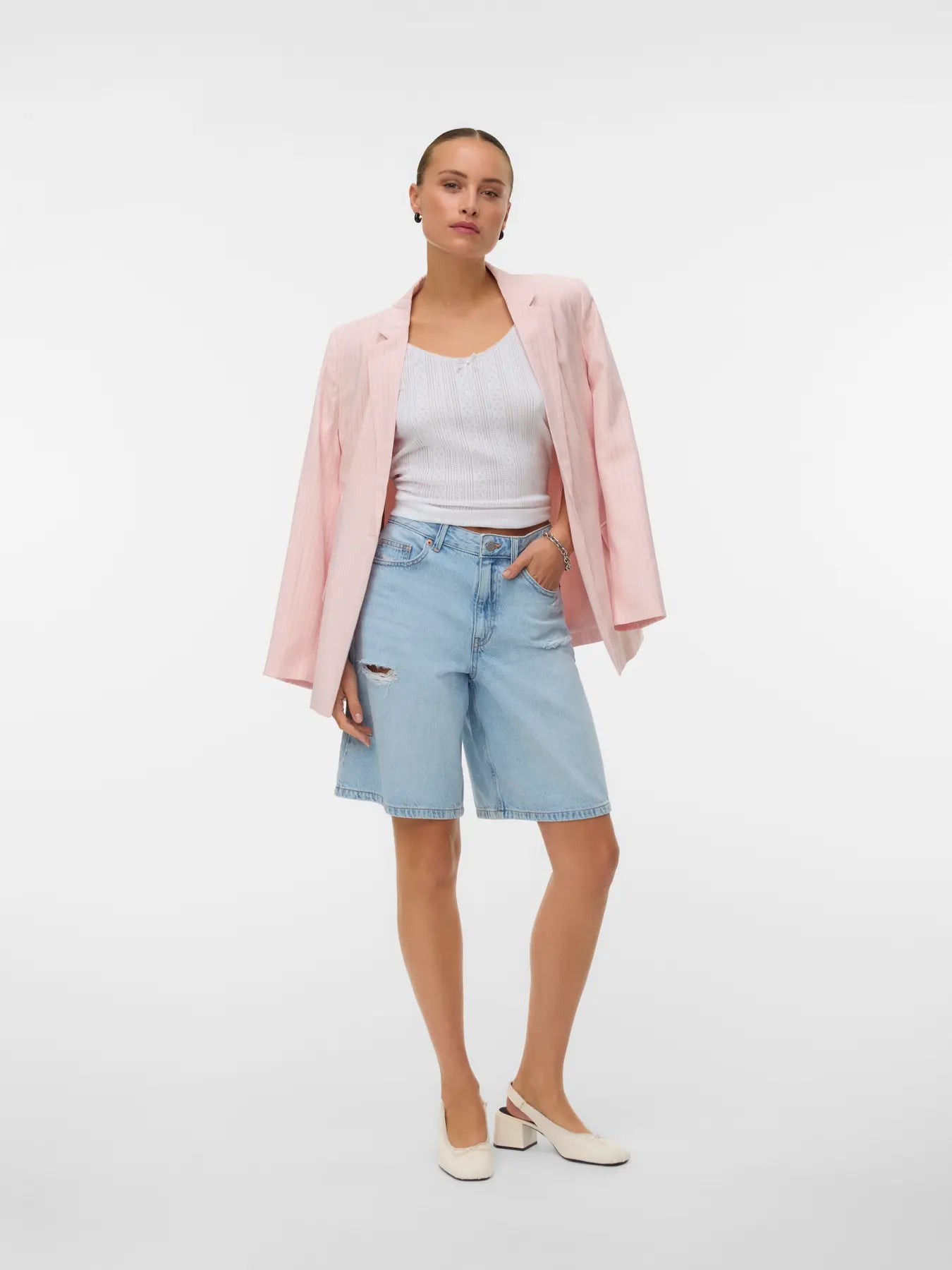 Vero moda donna short HADLEY MR BERMUDA 10342092