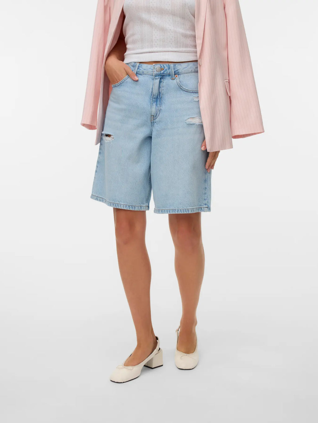 Vero moda donna short HADLEY MR BERMUDA 10342092