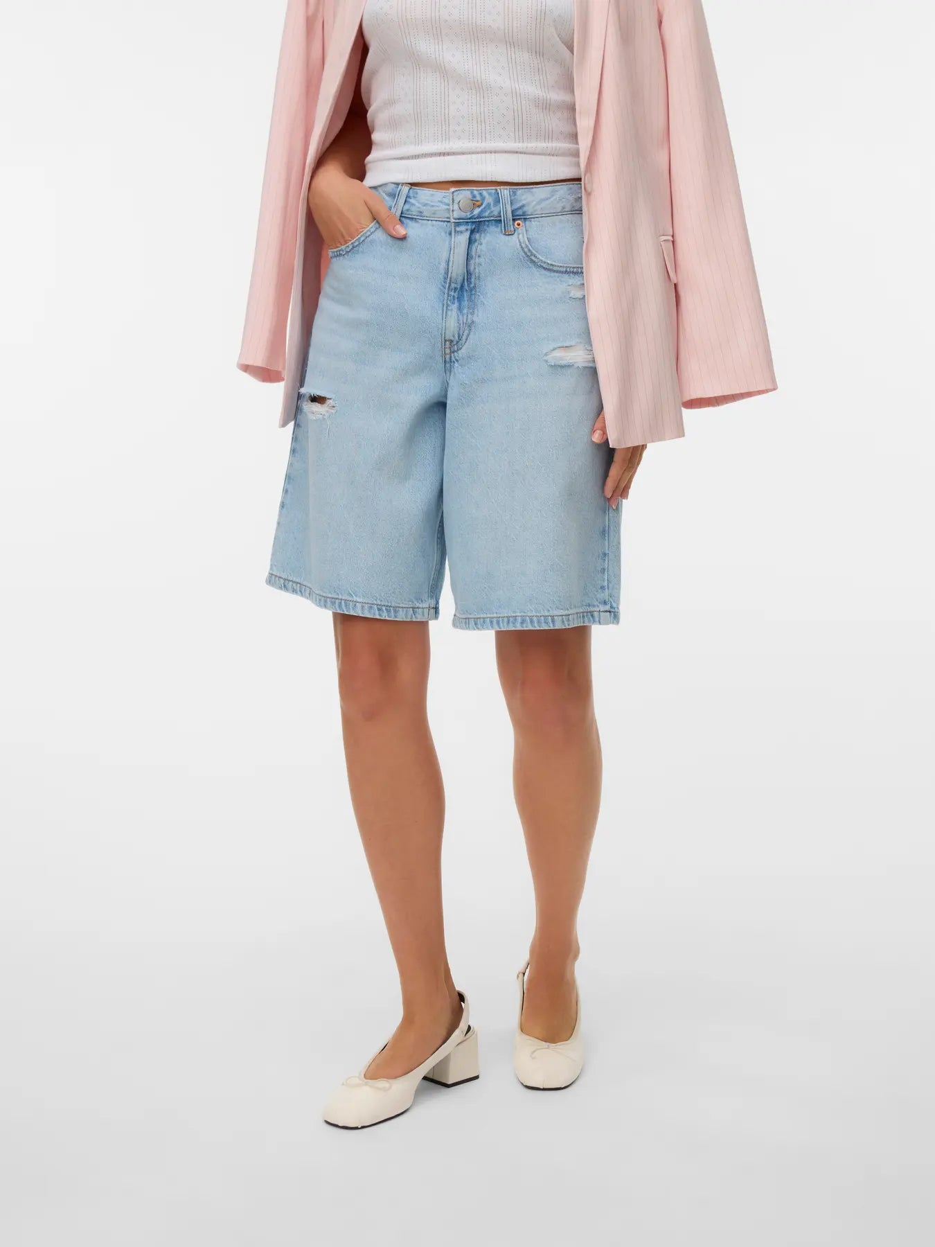 Vero moda donna short HADLEY MR BERMUDA 10342092