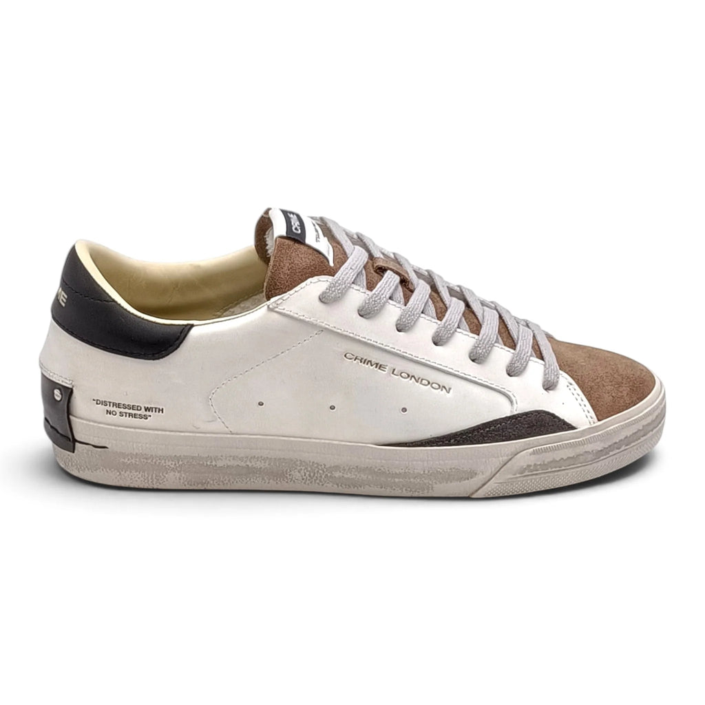 Crime scarpa 11072AA8B