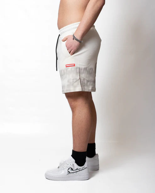 Sprayground uomo short Smoke SP720EIVO