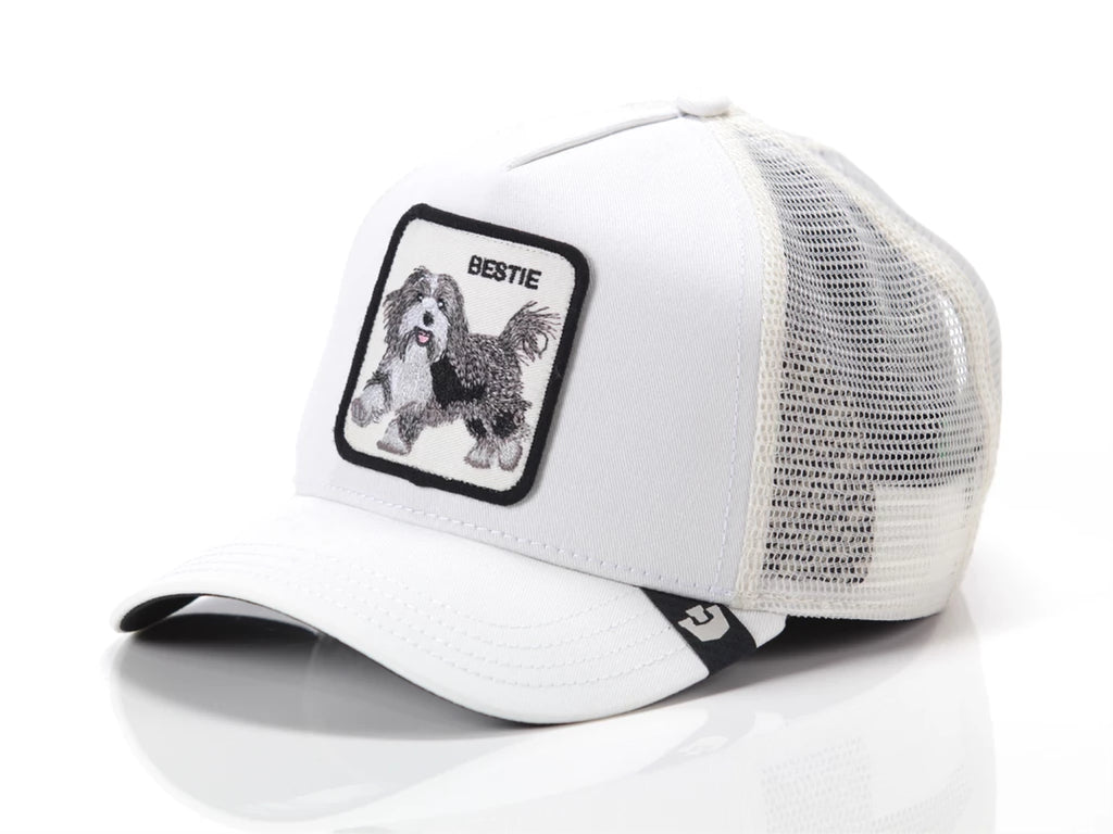 Goorin Bros uomo capello Beastie 101-3002