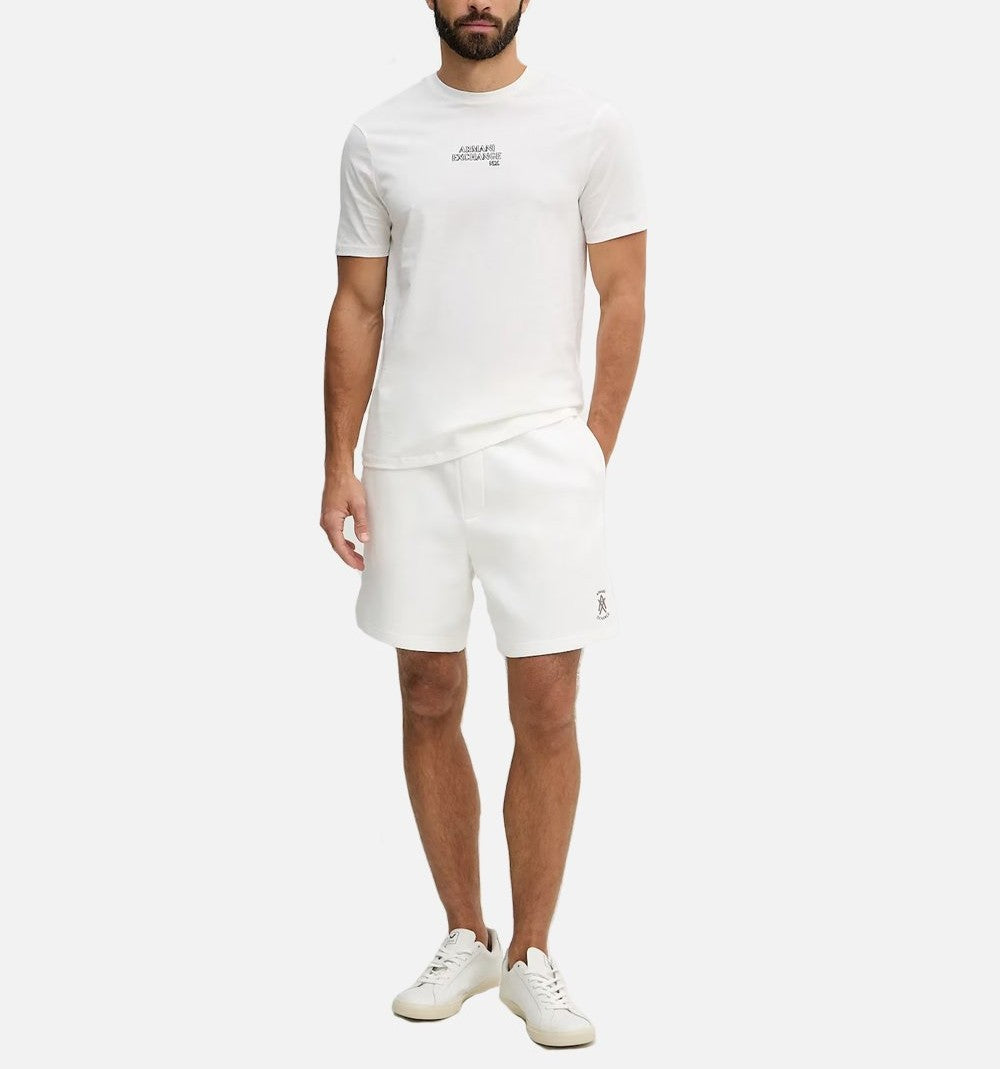 armani exchange uomo short XM001773 AF10818 U0009