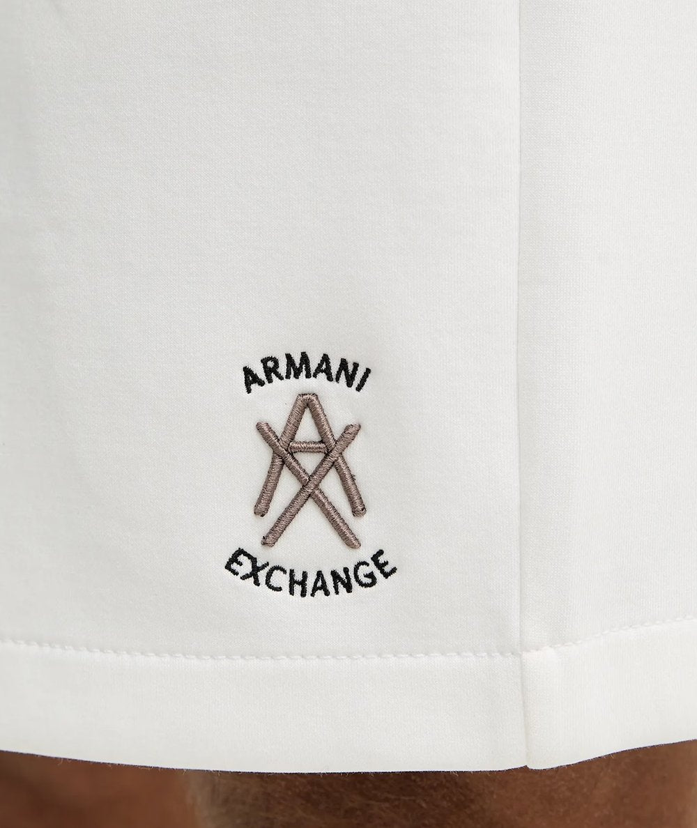 armani exchange uomo short XM001773 AF10818 U0009