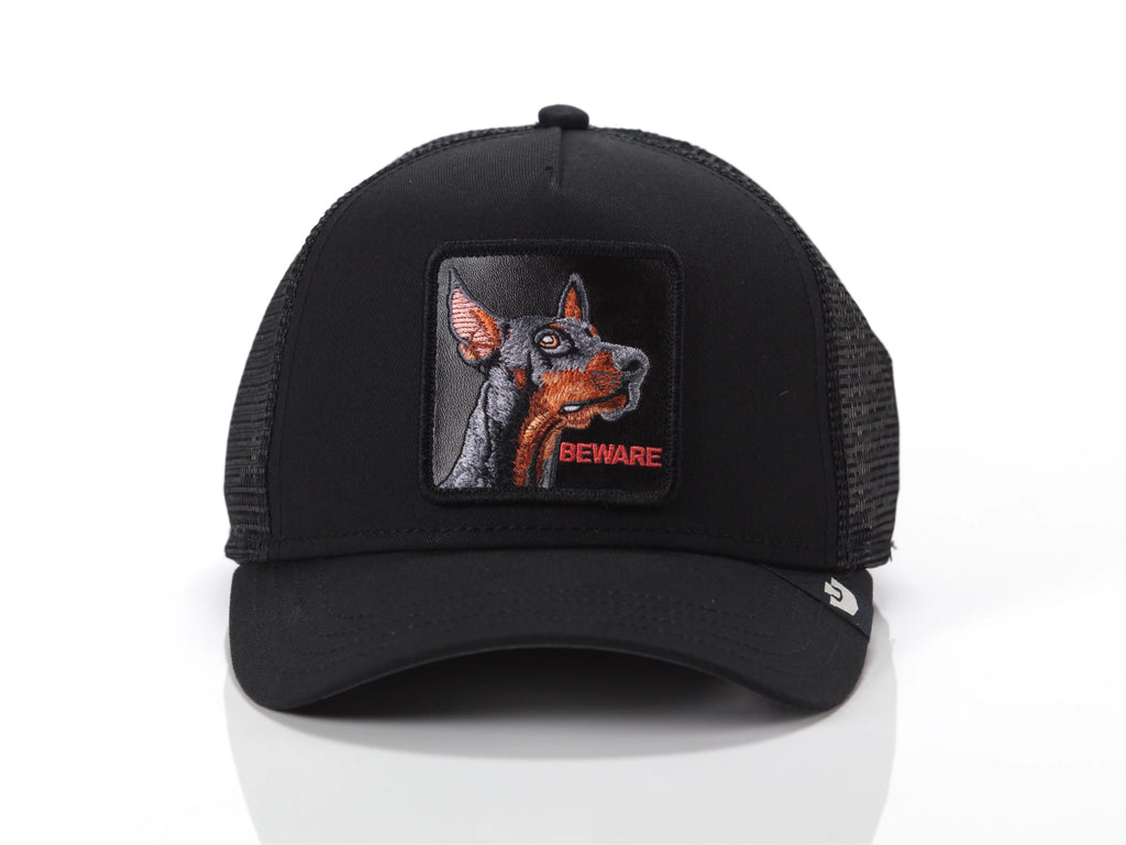 Goorin Bros uomo capello Beware Doberman 101-3062