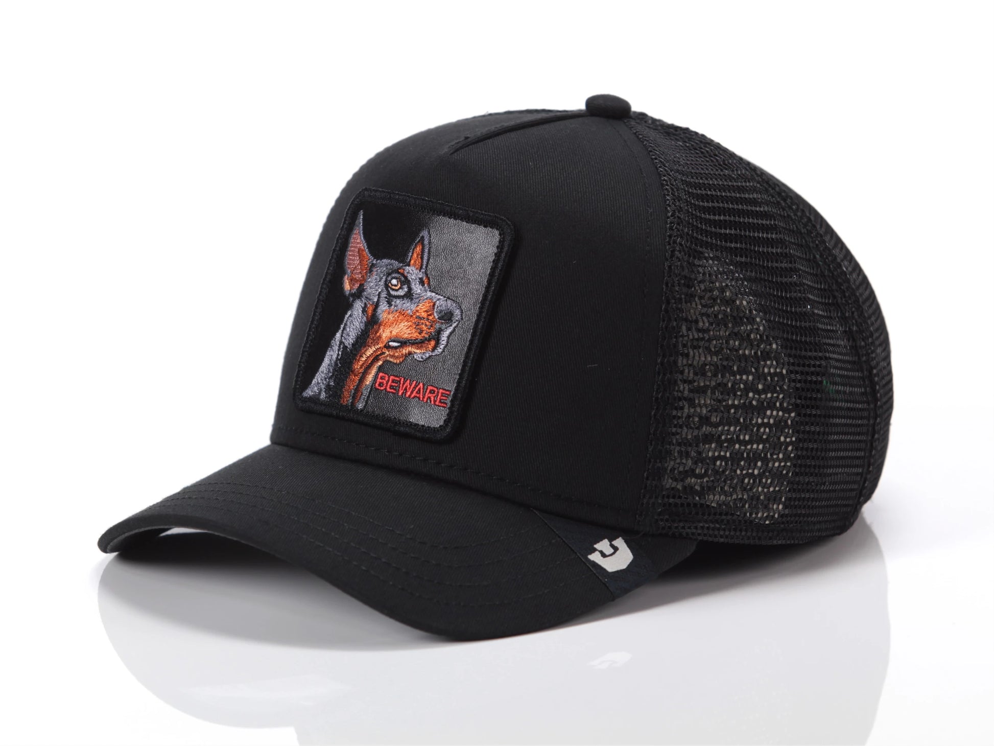 I Love Surfing - Cappello divertente da papà, Nero , Etichettalia unica I Love Surfing - Cappello divertente da papà, Nero , Etichettalia unica