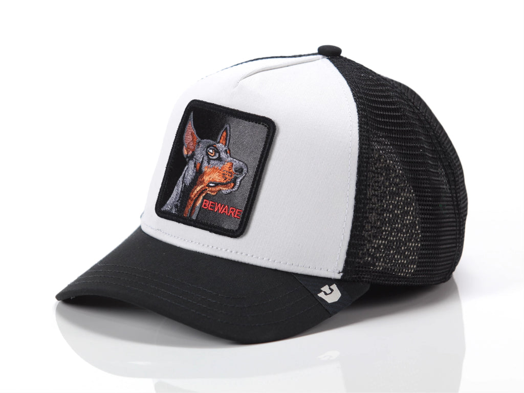 Goorin Bros uomo capello Beware 101-2999