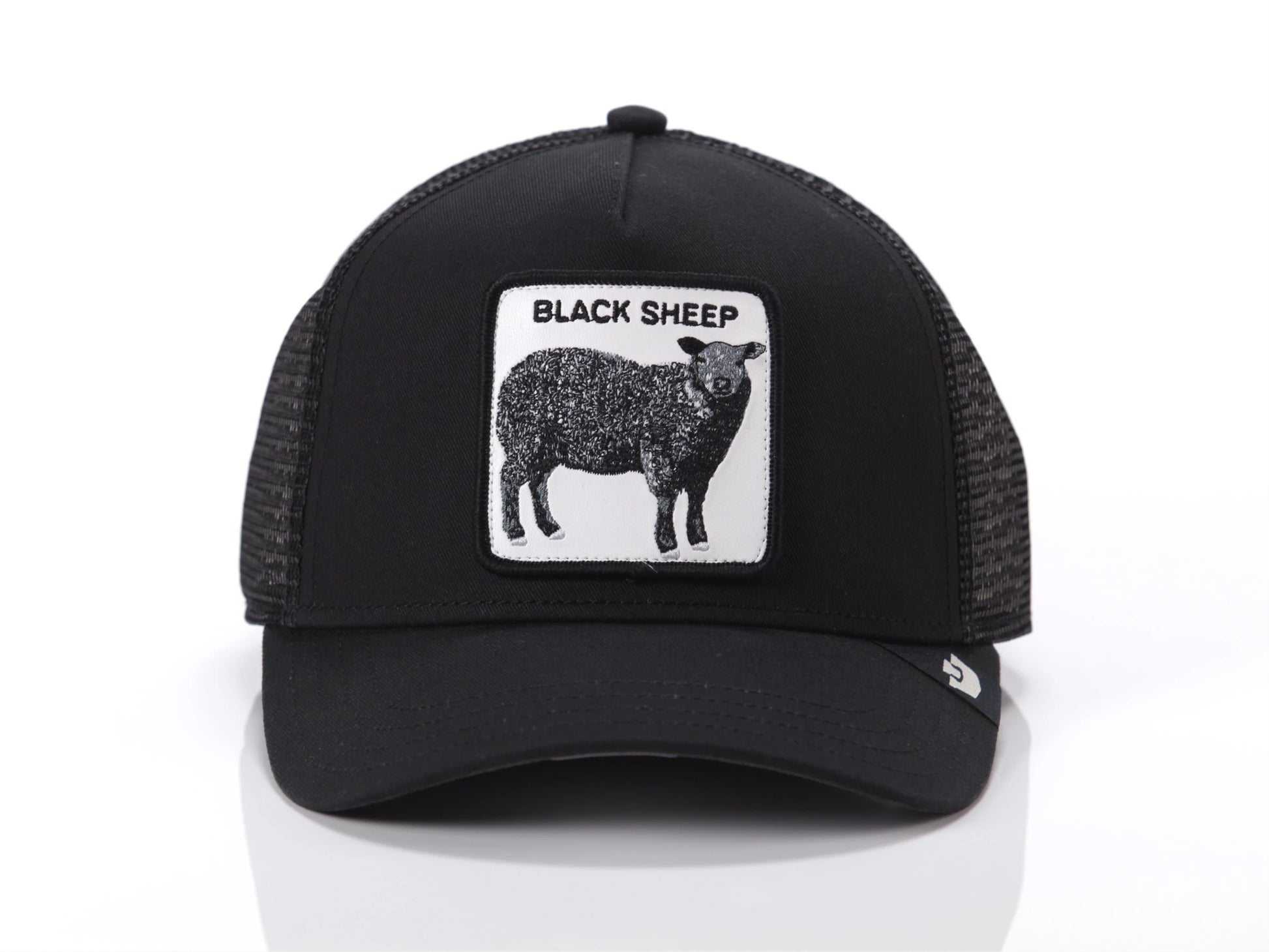 Goorin Bros uomo capello Black Sheep 101-2457