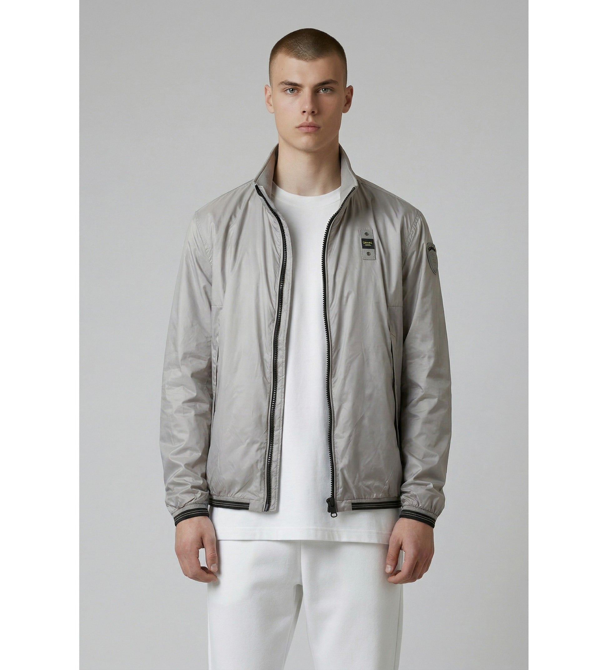 Blauer uomo giubbino 26SBLUC01106-007101 KERWIN