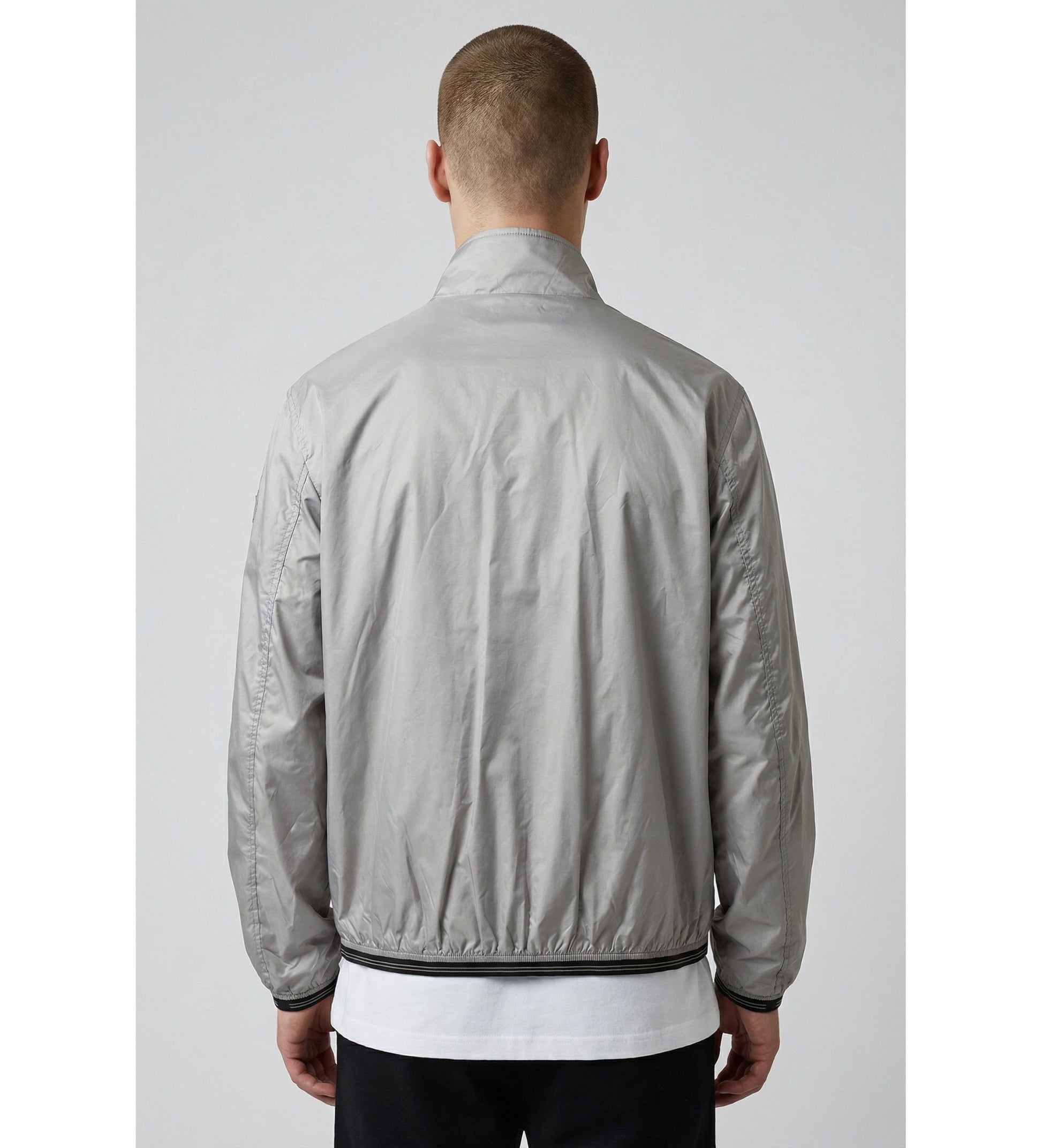 Blauer uomo giubbino 26SBLUC01106-007101 KERWIN