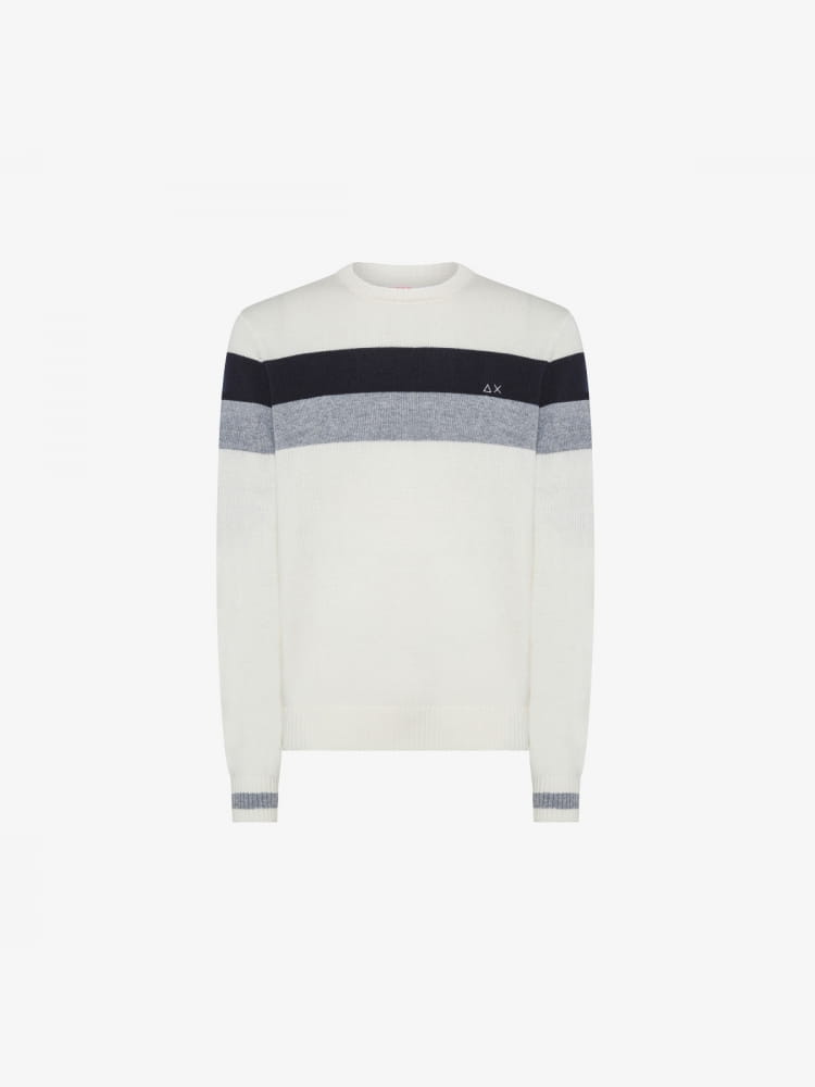 Sun68 uomo maglia K43159 01