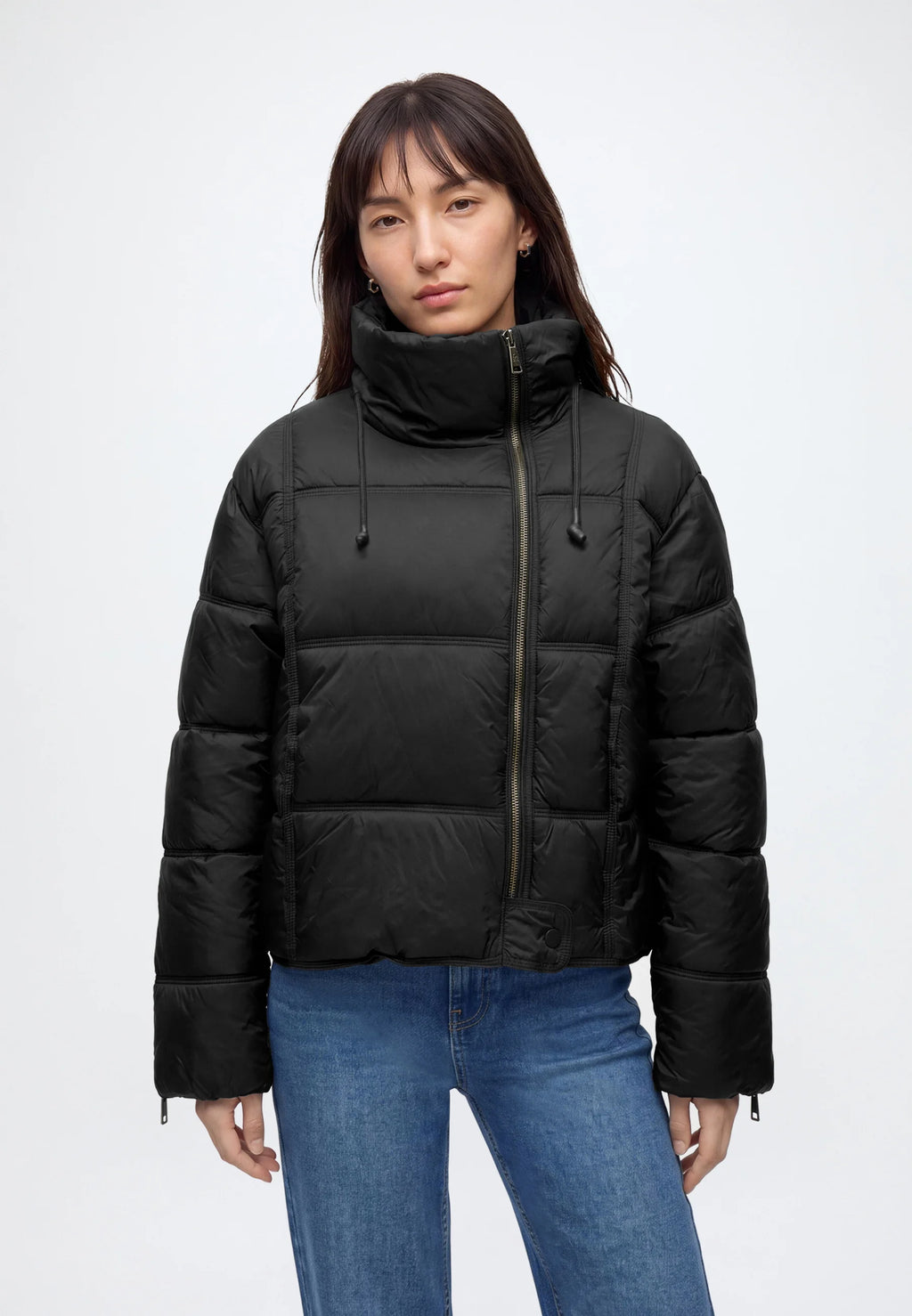 Vero Moda giubbino JADE 10349325 Black