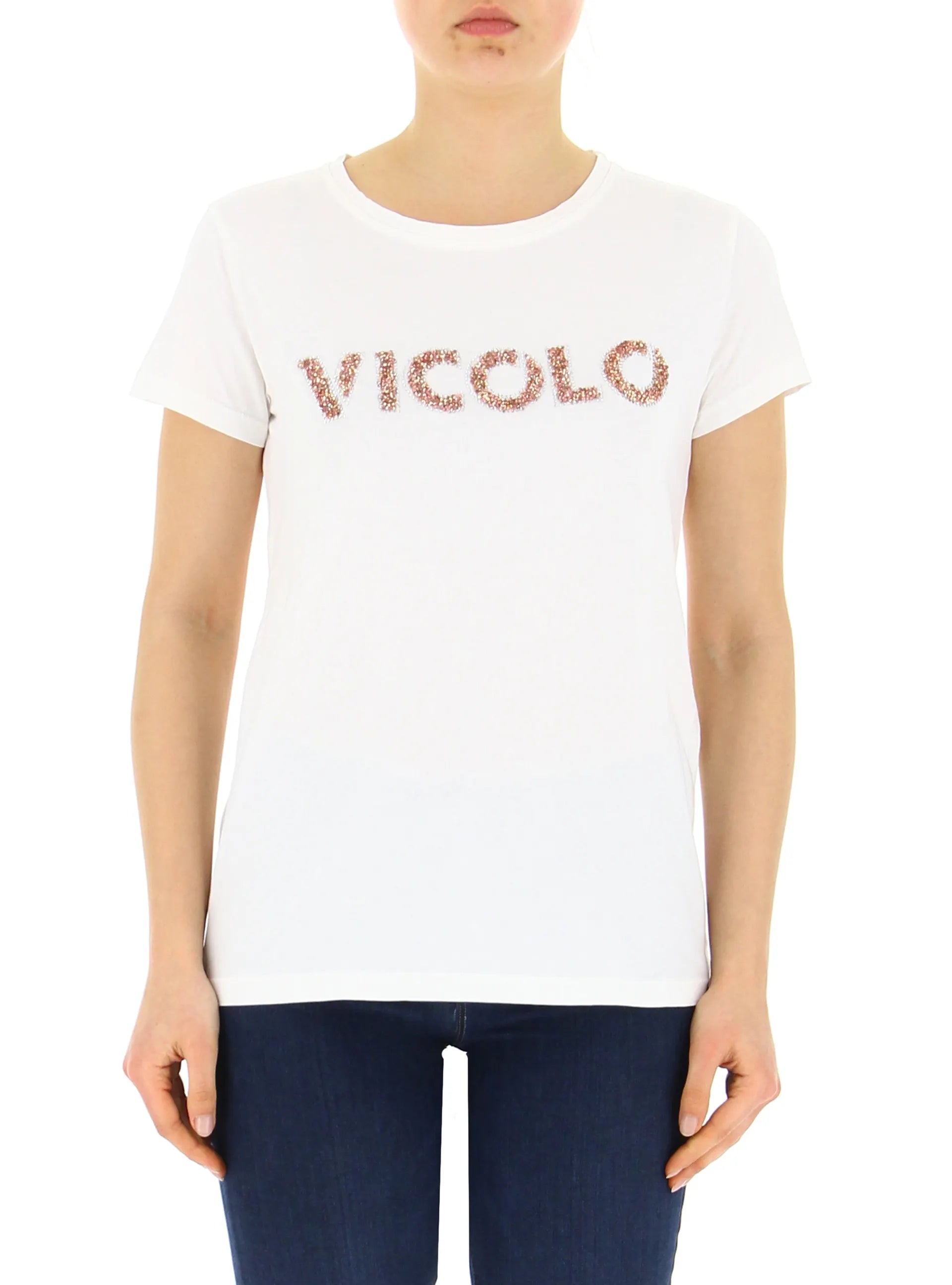 vicolo donna t-shirt RB0045