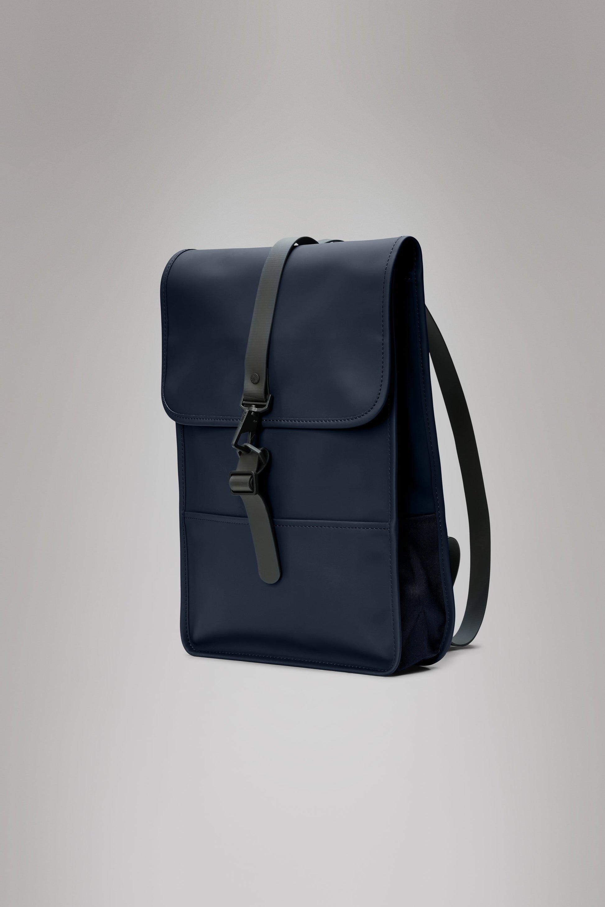 Rains uomo zaino backpack mini RA13020 I25 Navy