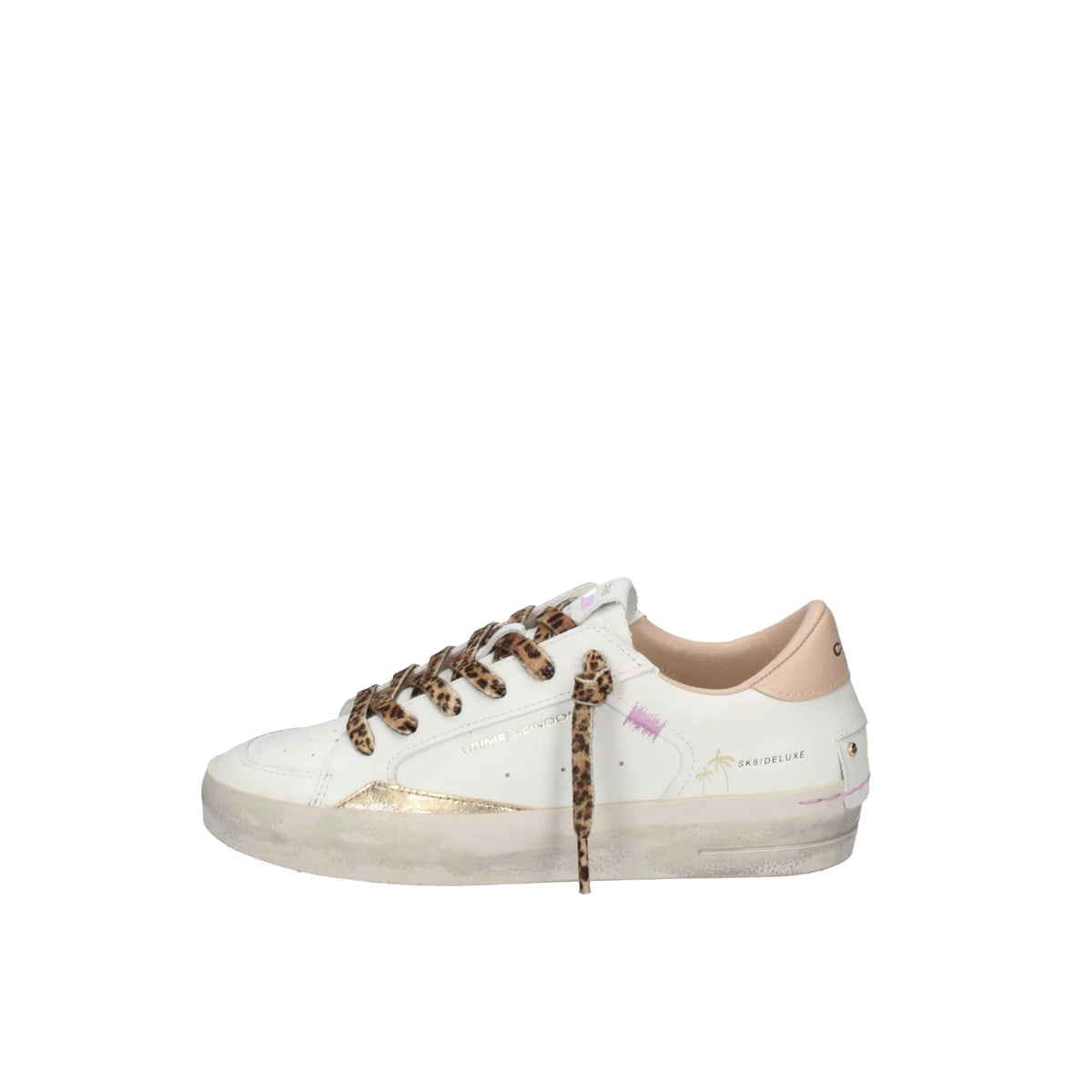 Crime donna scarpa SK8 DELUXE 29101PP8