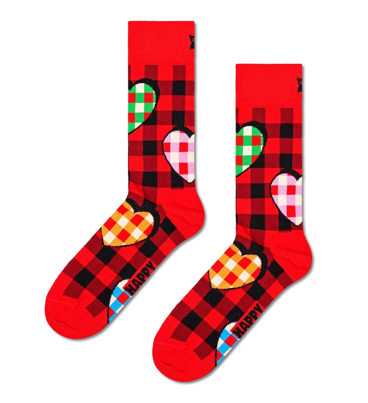 Happy Socks calzini 1-Pack Bauble Gift Set 87USPP001