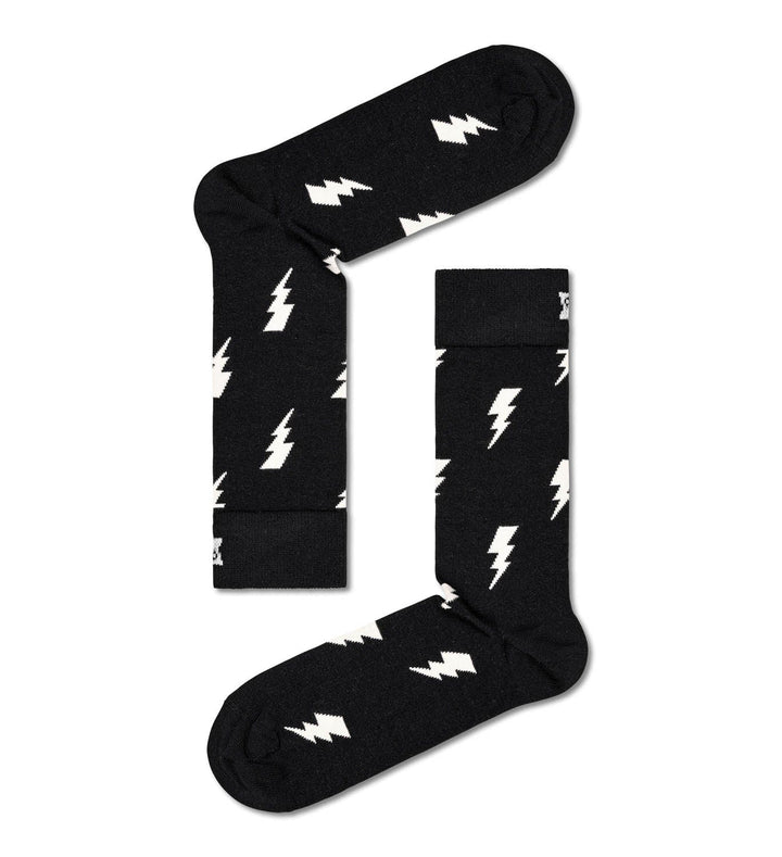 Happy Socks calzini 2-Pack Blast Off Burgher Gift