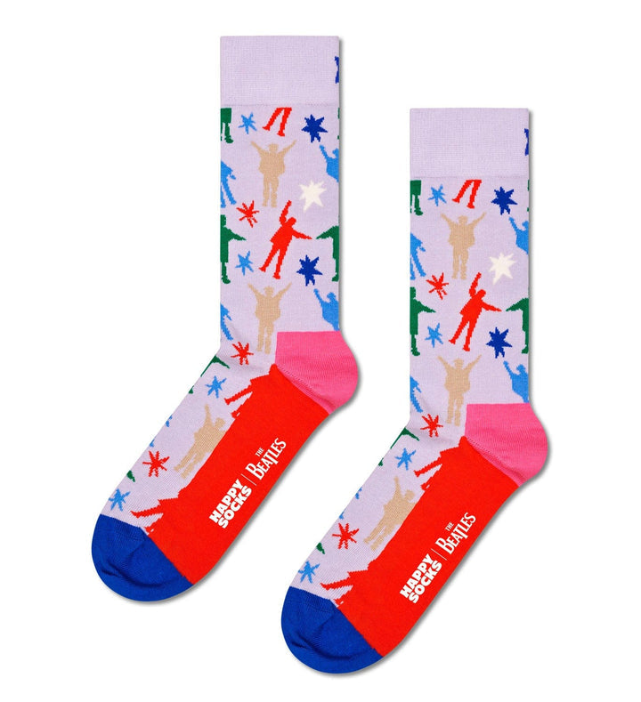 Happy Socks calzini Beatles 3-Pack Gift Set 87USPP00