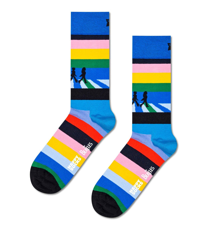 Happy Socks calzini Beatles 3-Pack Gift Set 87USPP00