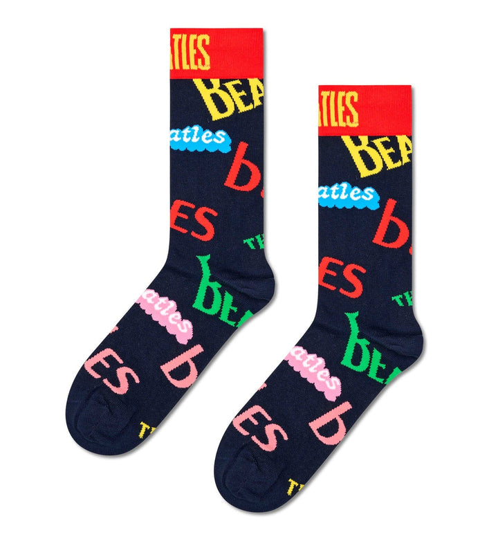 Happy Socks calzini Beatles In The Name 87US0001069-