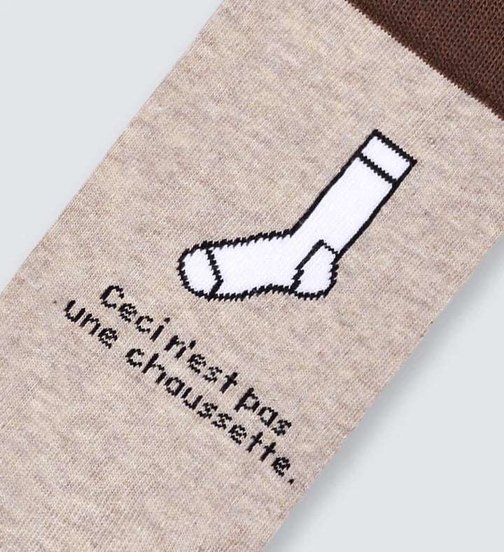 Happy Socks calzini Sockless 87US0000982 p001578