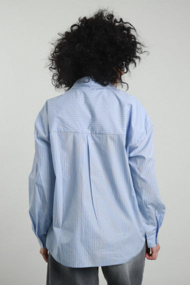 Susy Mix donna camicia PP162T56F