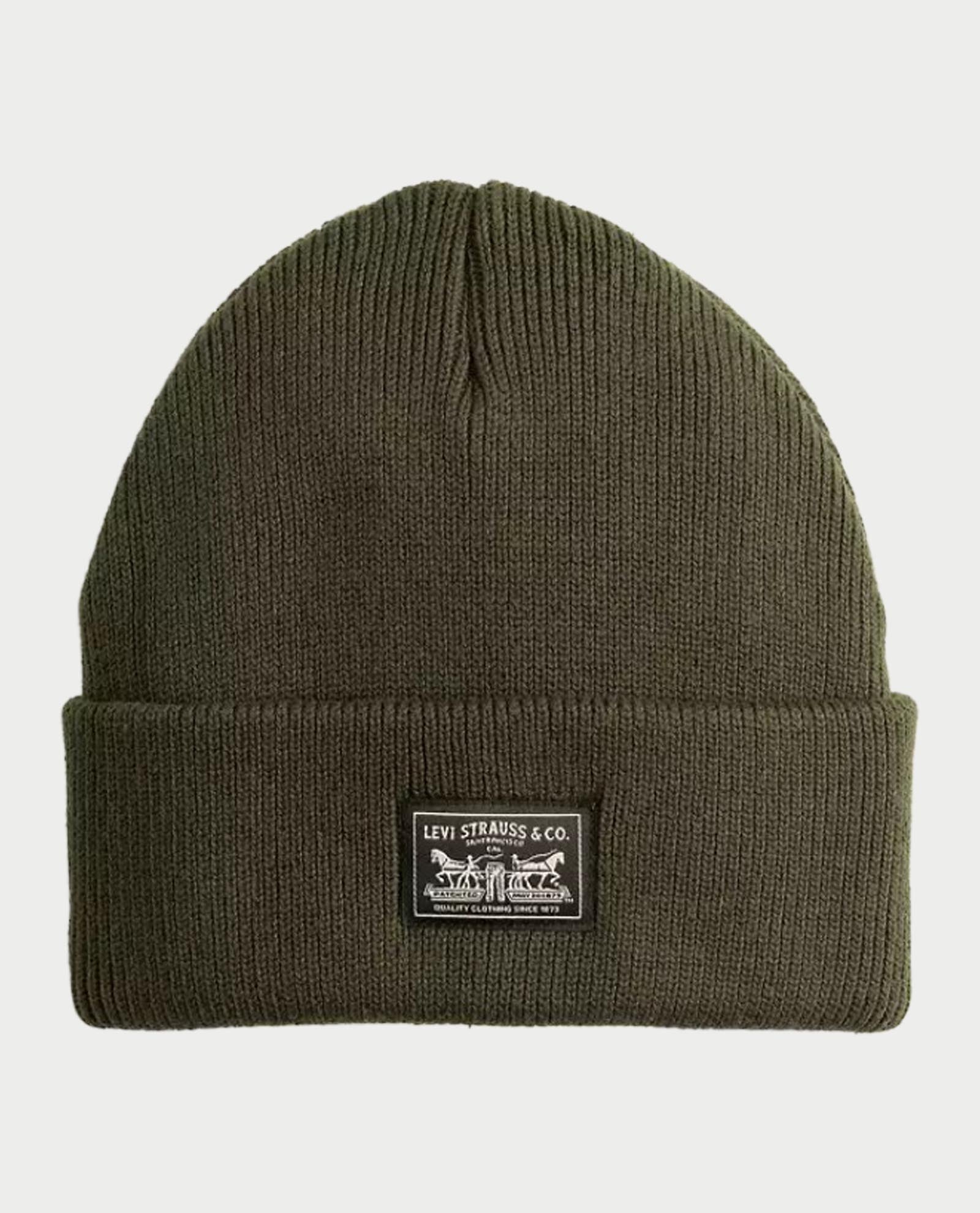 Levi's cappello Backpatch 000J4-0016