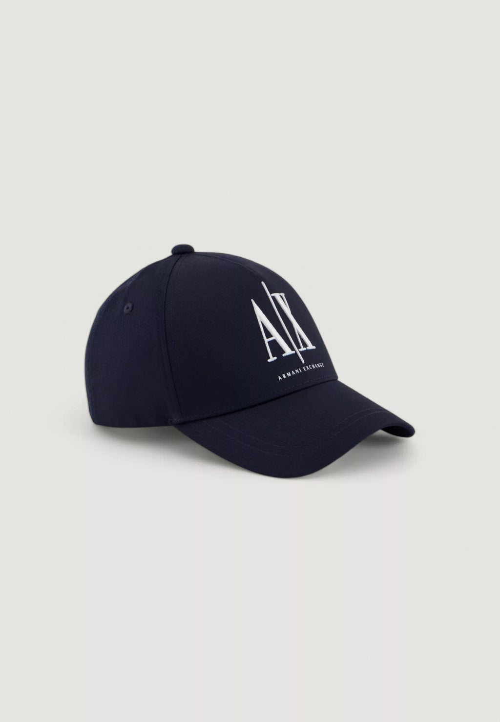 Armani Exchange cappello XM000811 AF13343 UB101 Navy