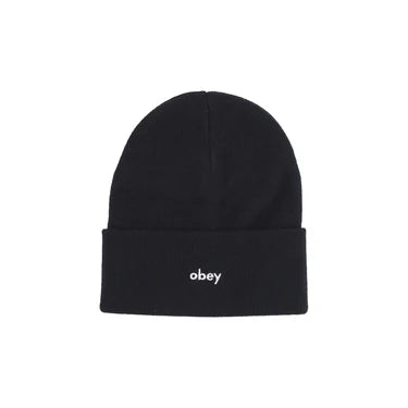 obey uomo cappello 22MA0000079 karma black