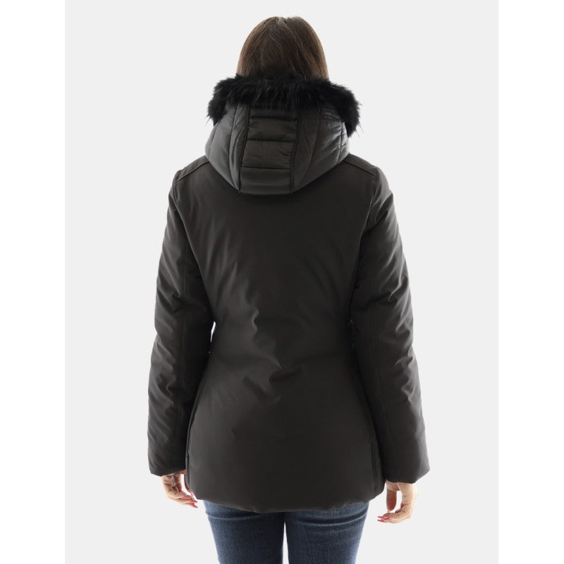 Yes Zee cappotto Trench in Softshell Q200 0801