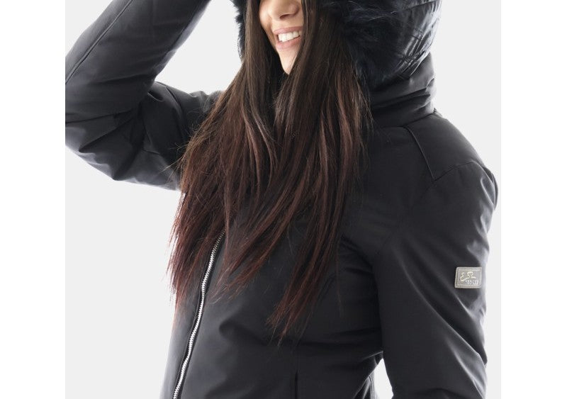 Yes Zee cappotto Trench in Softshell Q200 0801