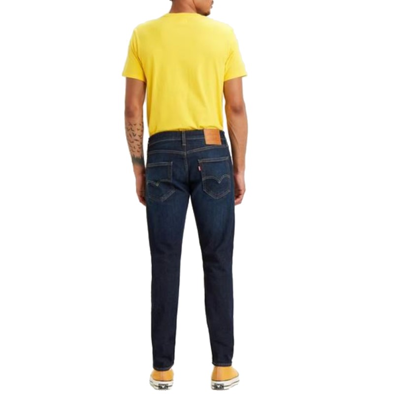 Levi's uomo jeans 512 slim taper 28833-0633