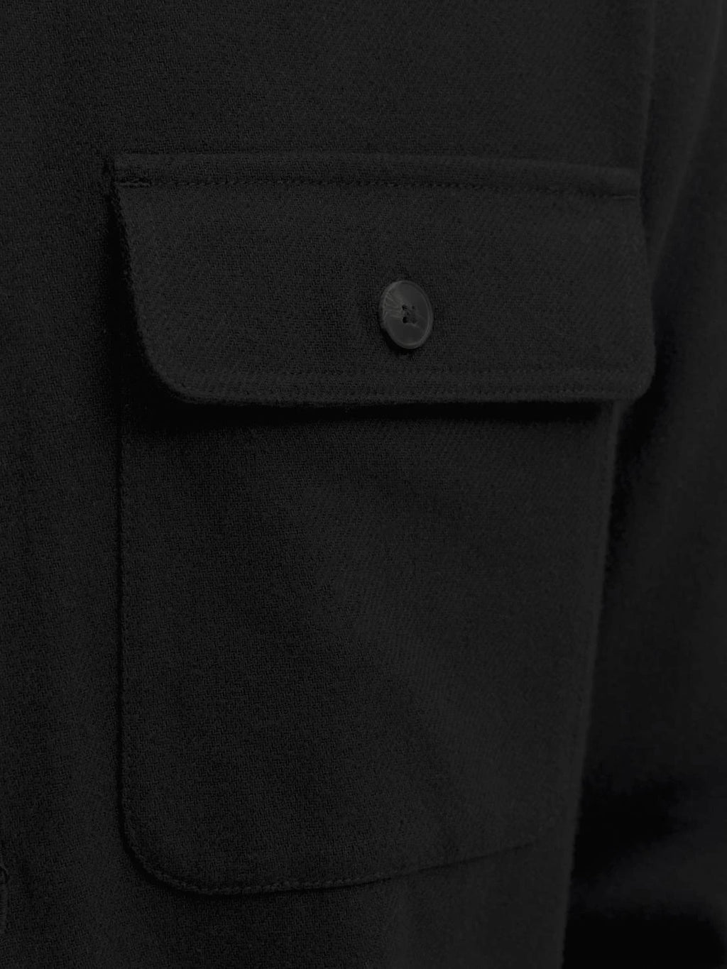 Jack & Jones uomo camicia RayleMelangeSolid 12286840