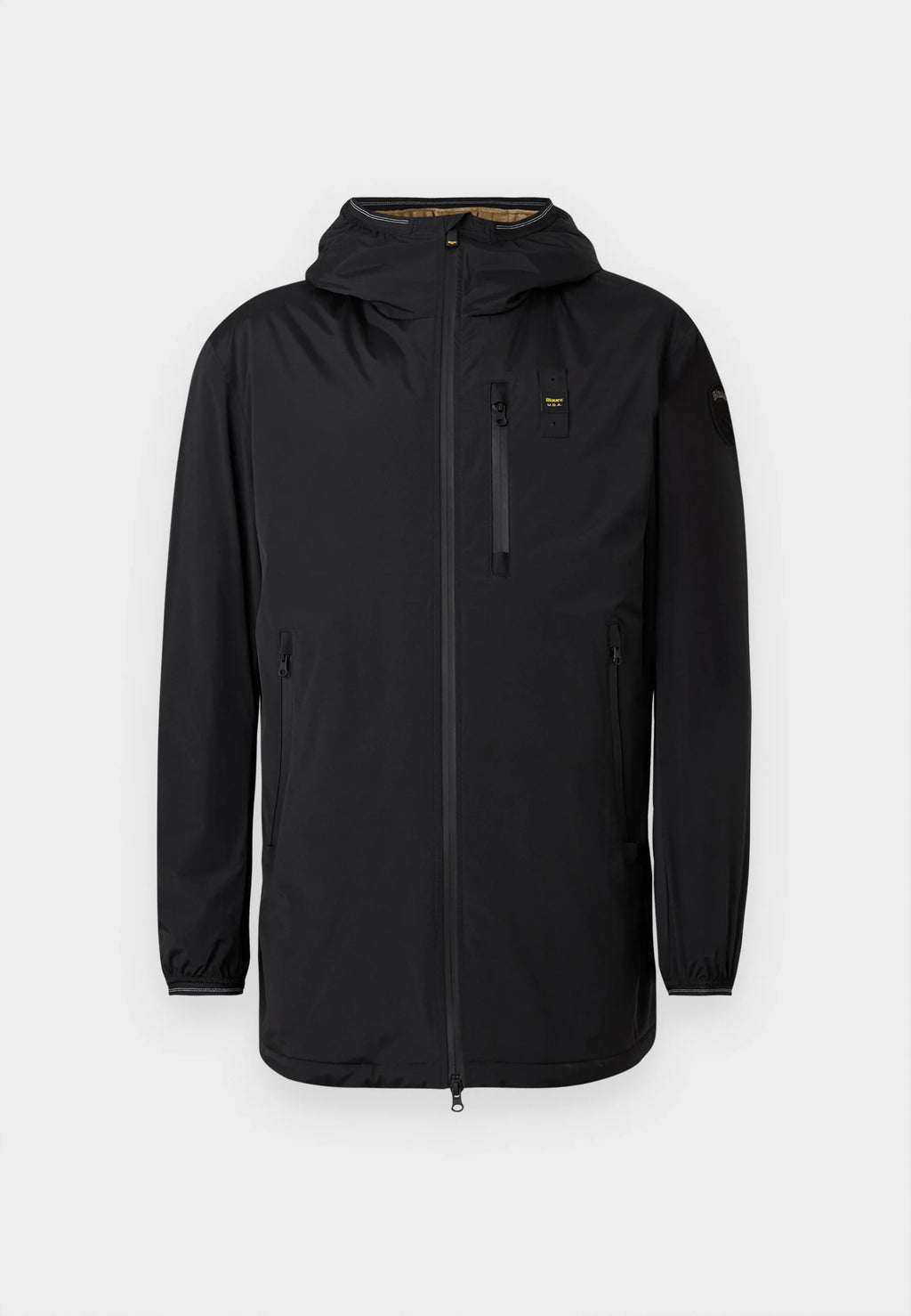 Blauer uomo giubbino Jarvis 25WBLUK11139-007110