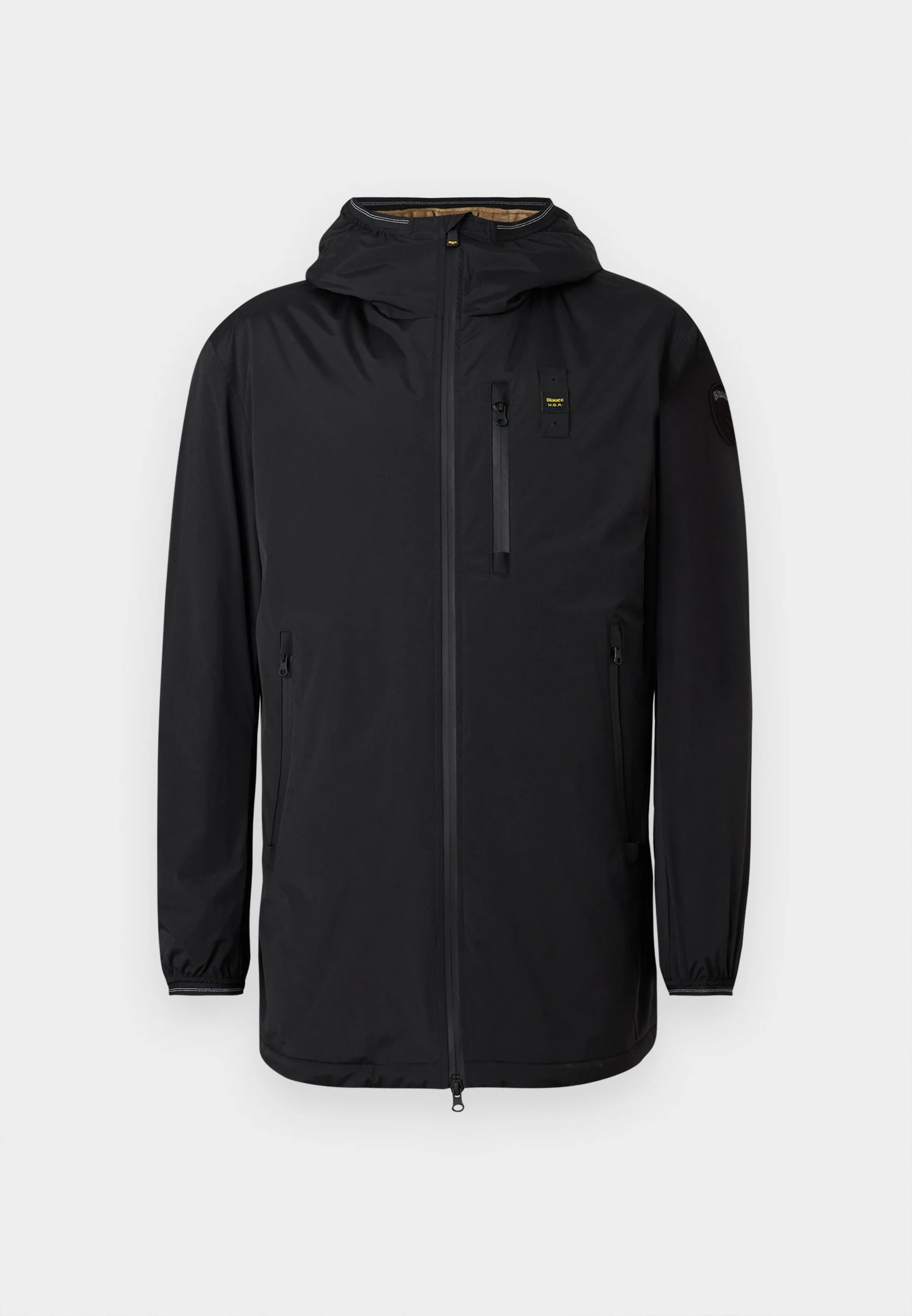 Blauer uomo giubbino Jarvis 25WBLUK11139-007110