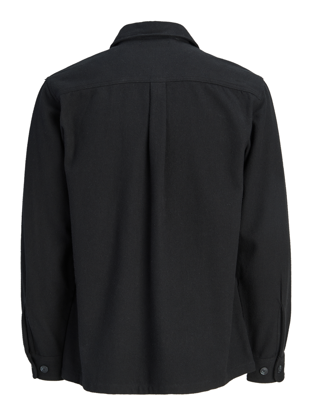 Jack & Jones uomo camicia RayleMelangeSolid 12286840