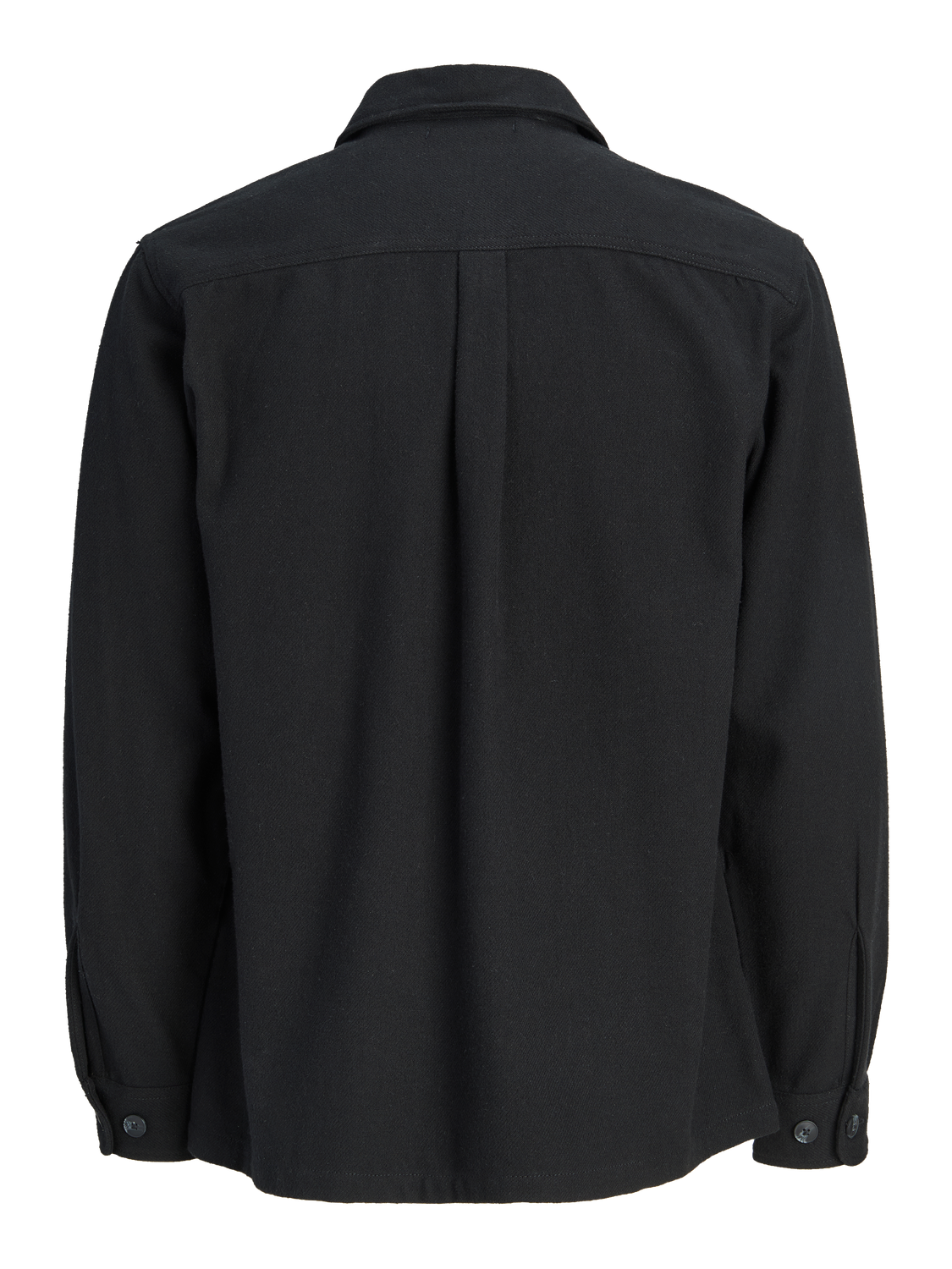 Jack & Jones uomo camicia RayleMelangeSolid 12286840