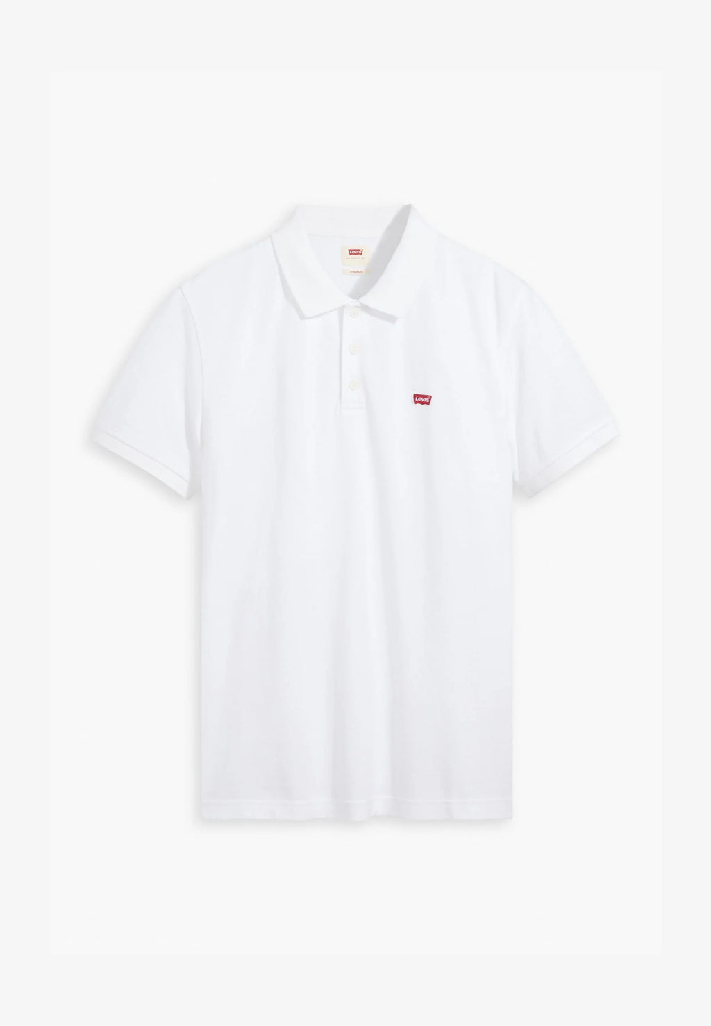 Levi's uomo polo Hm Jersey 35883-0242