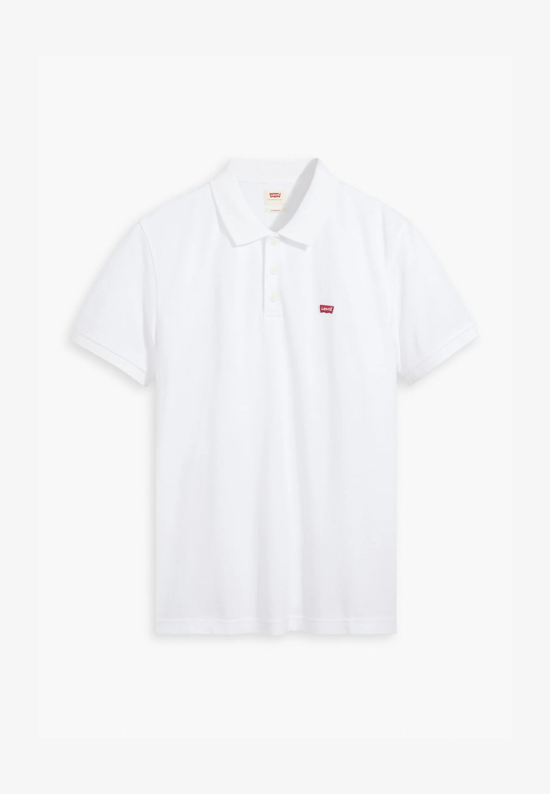 Levi's uomo polo Hm Jersey 35883-0242