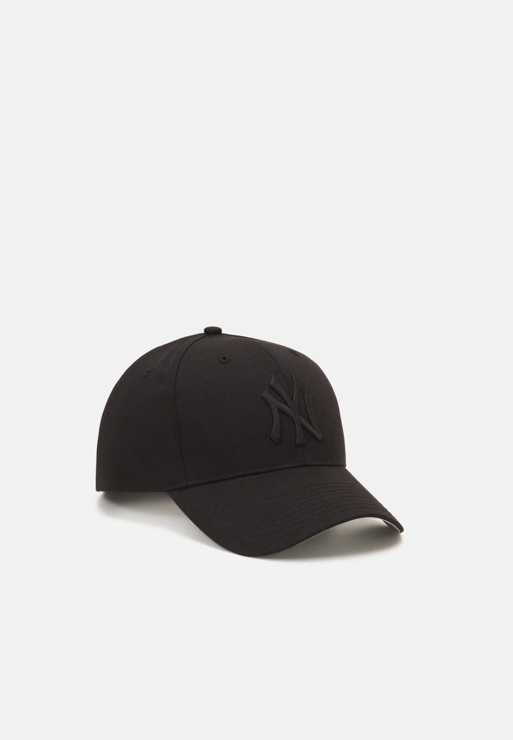 47C uomo cappello Basic New York Yankees Black