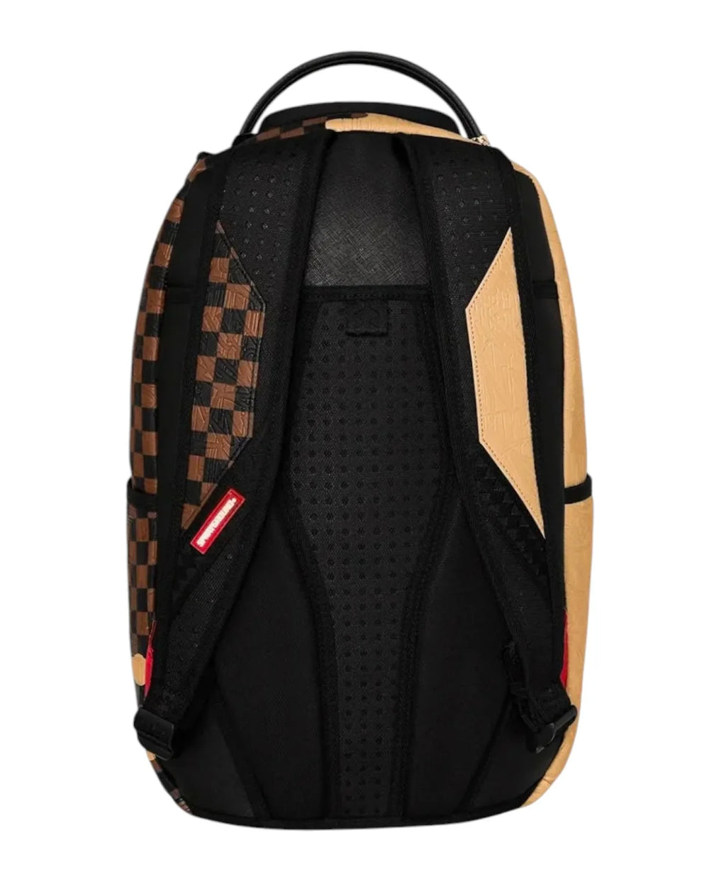 Sprayground zaino HENNY MELT B8371
