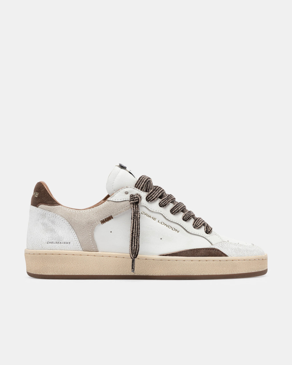 Crime scarpa 10200AA9B
